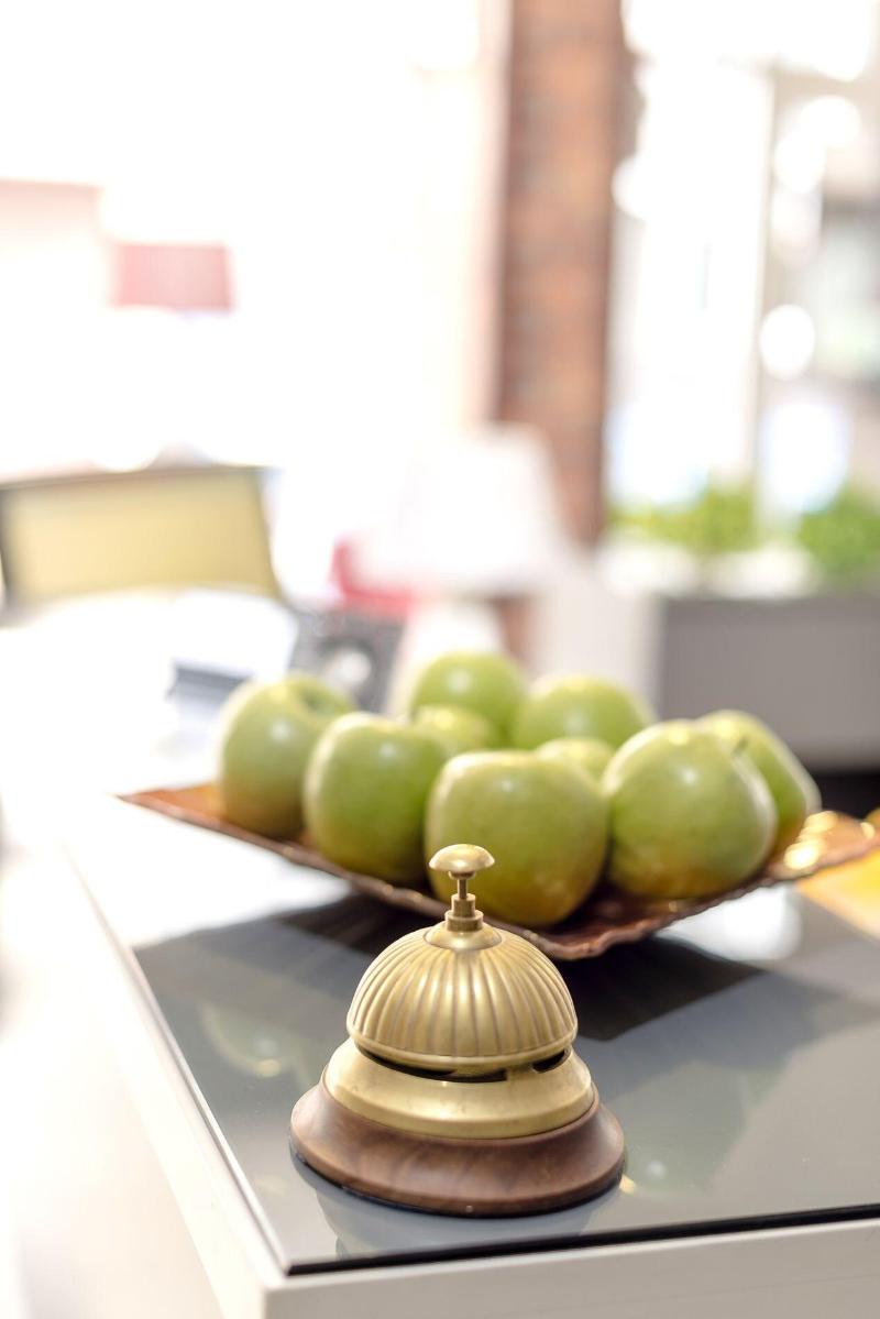 THE CORNER INN HOTELS BY SUiT image