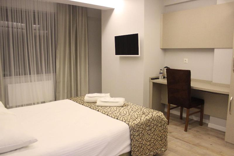 THE CORNER INN HOTELS BY SUiT image