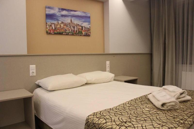 THE CORNER INN HOTELS BY SUiT image