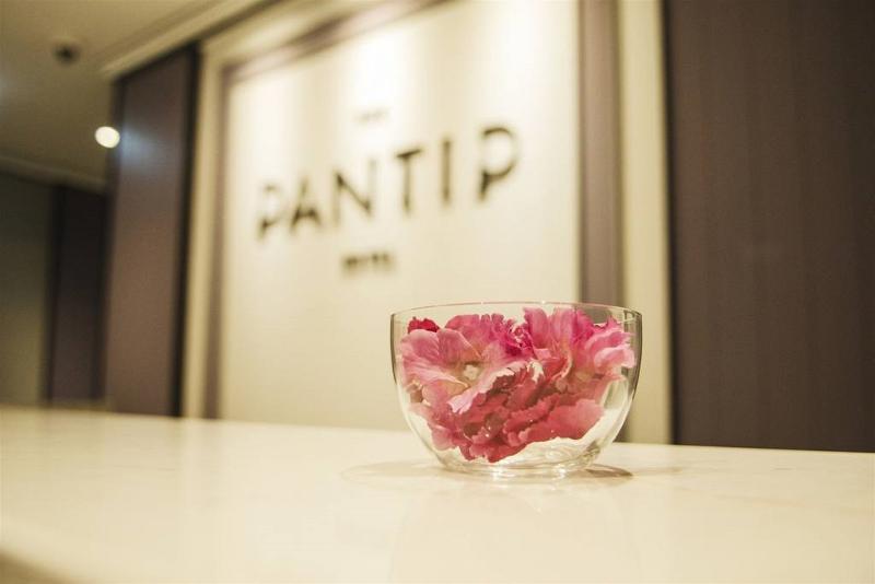 The Pantip Hotel Ladprao