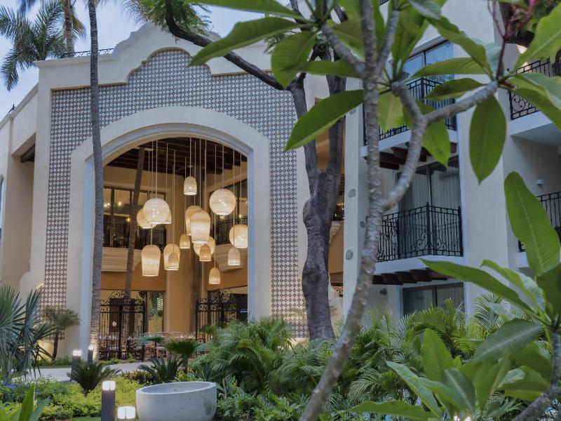 The Hacienda at Krystal Grand Puerto Vallarta image