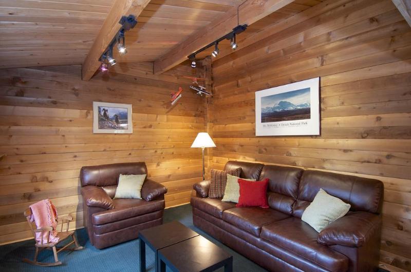 Denali Cabins