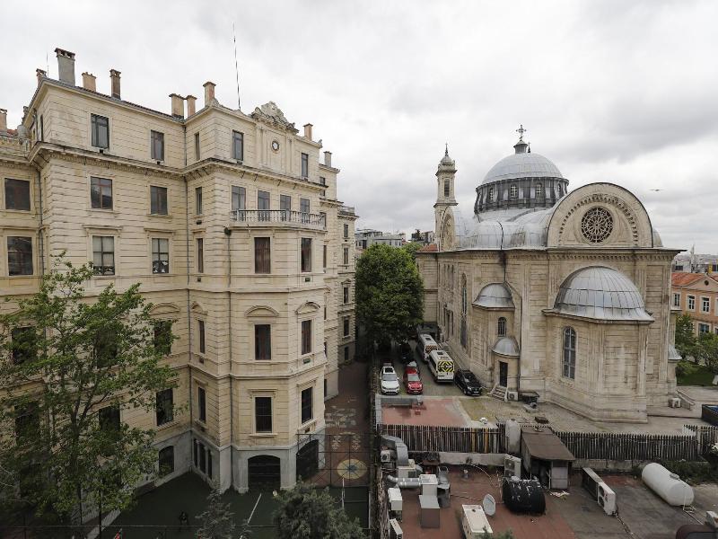 Ravello Suites Taksim image