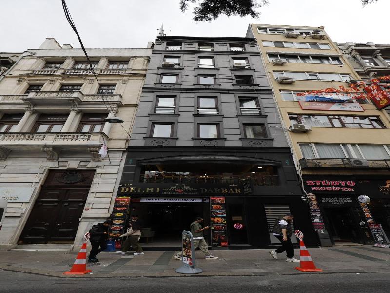 Ravello Suites Taksim image