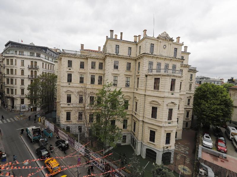 Ravello Suites Taksim image