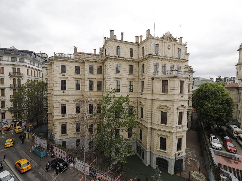 Ravello Suites Taksim image
