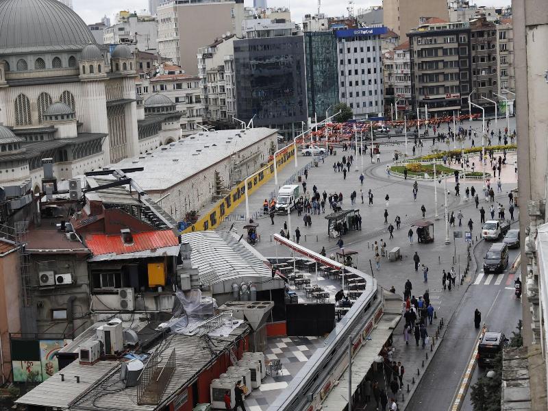 Ravello Suites Taksim image