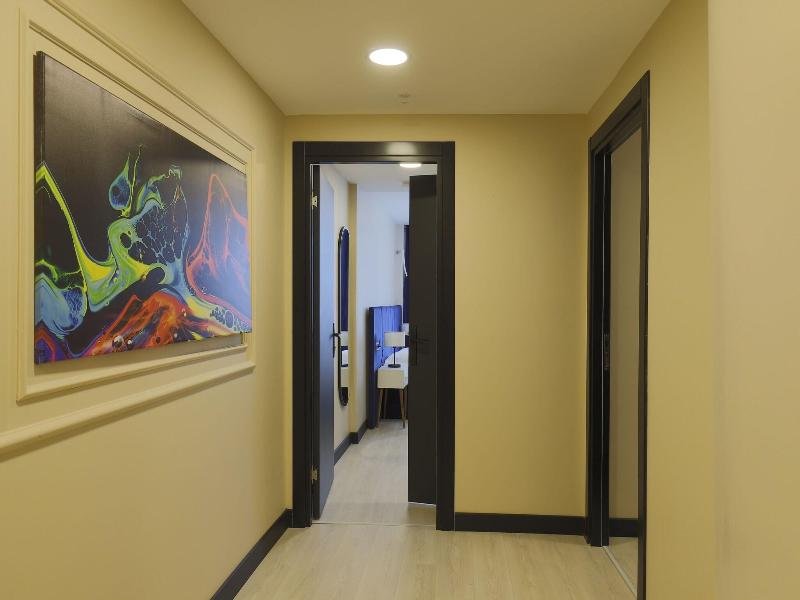 Ravello Suites Taksim image
