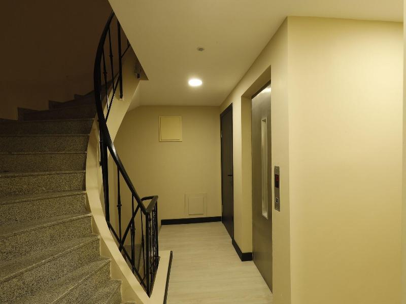 Ravello Suites Taksim image