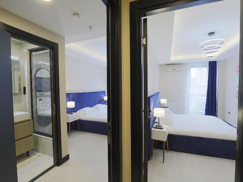 Ravello Suites Taksim image