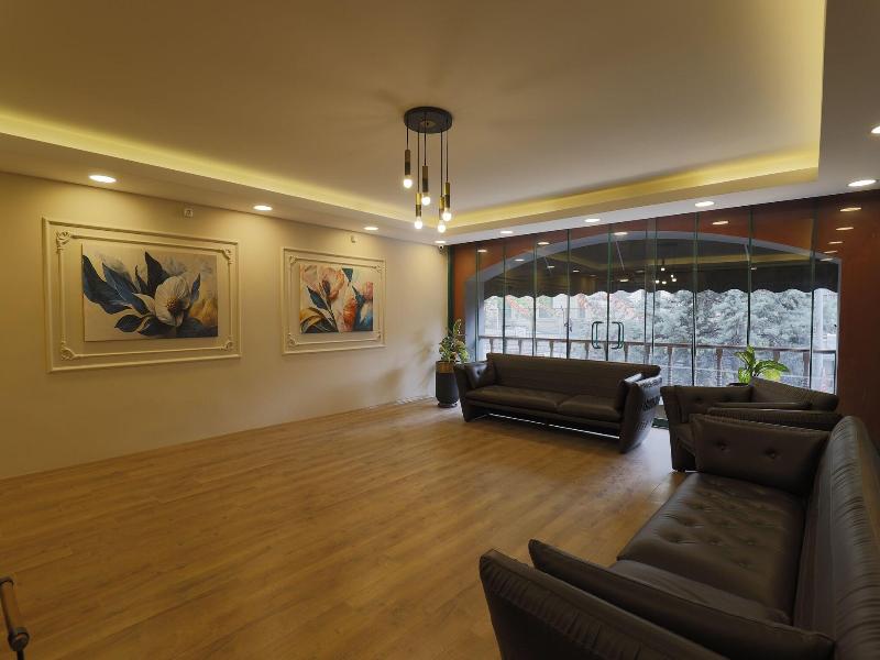 Ravello Suites Taksim image