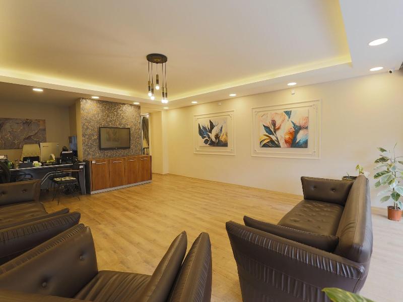 Ravello Suites Taksim image