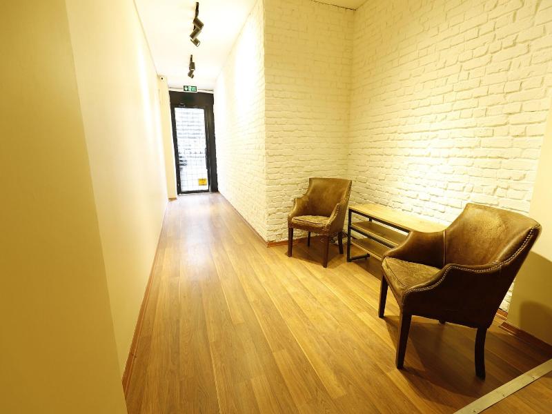 Ravello Suites Taksim image