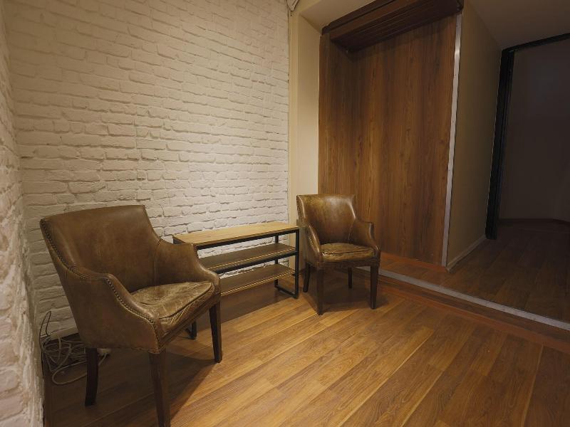 Ravello Suites Taksim image