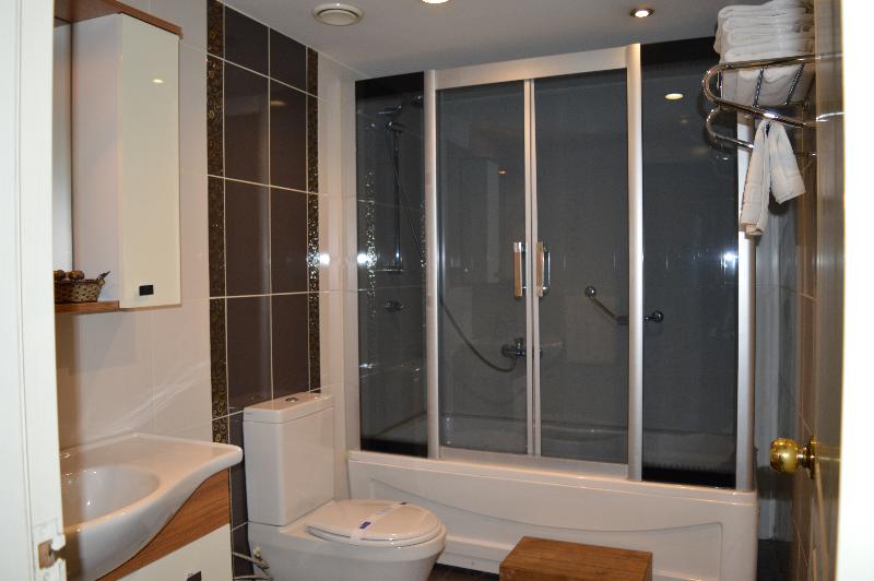 Ravello Suites Taksim image