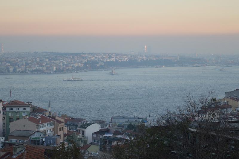 Ravello Suites Taksim image
