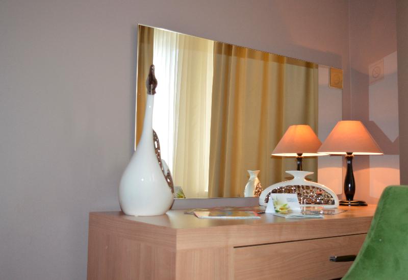 Ravello Suites Taksim image