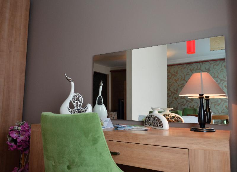 Ravello Suites Taksim image