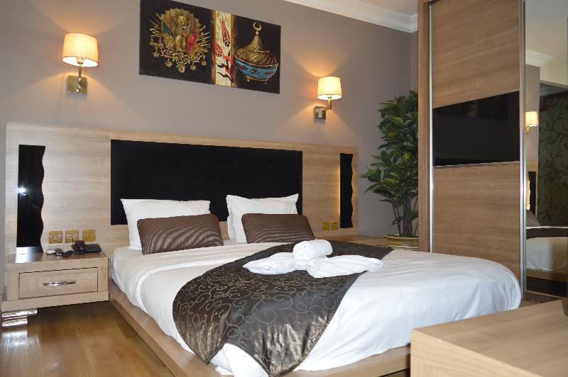 Ravello Suites Taksim image