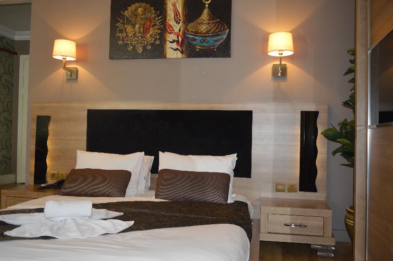 Ravello Suites Taksim image