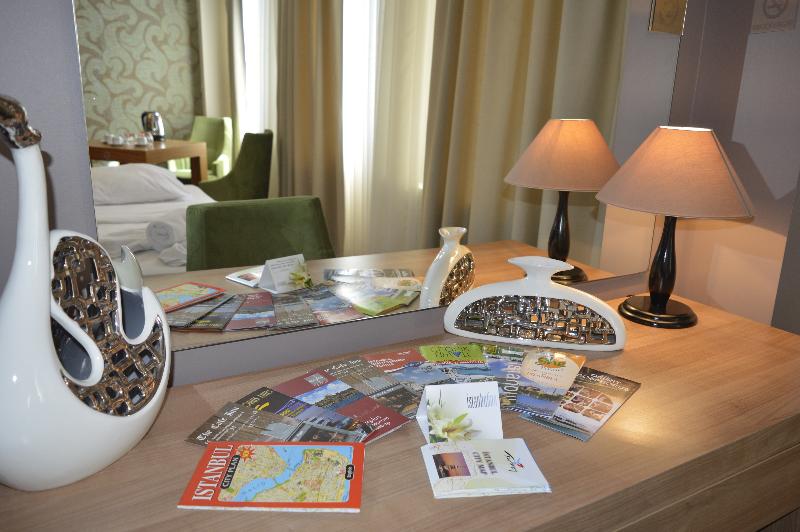 Ravello Suites Taksim image