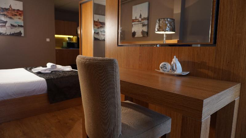 Ravello Suites Taksim image