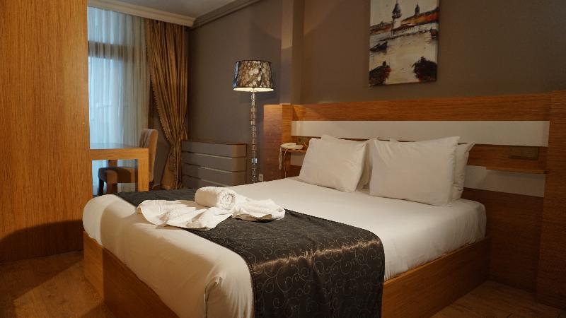 Ravello Suites Taksim image