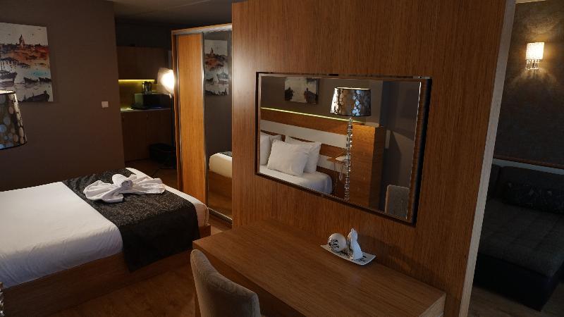 Ravello Suites Taksim image