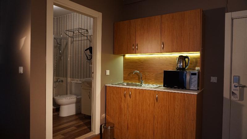 Ravello Suites Taksim image