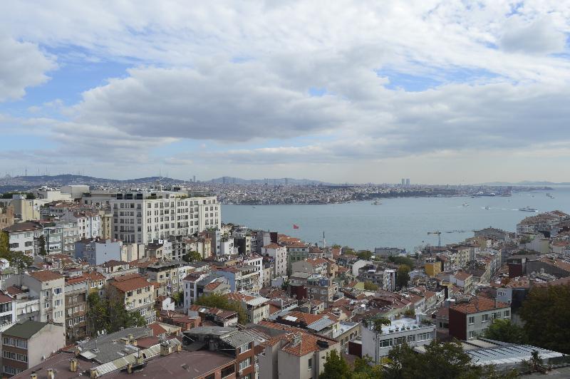 Ravello Suites Taksim image