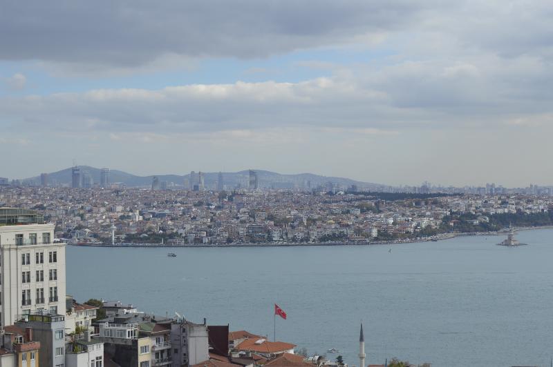 Ravello Suites Taksim image