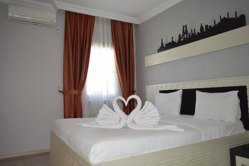 Ravello Suites Taksim image