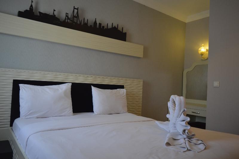 Ravello Suites Taksim image