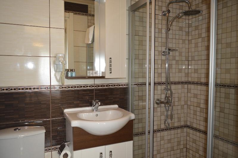 Ravello Suites Taksim image