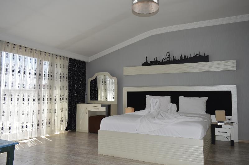 Ravello Suites Taksim image
