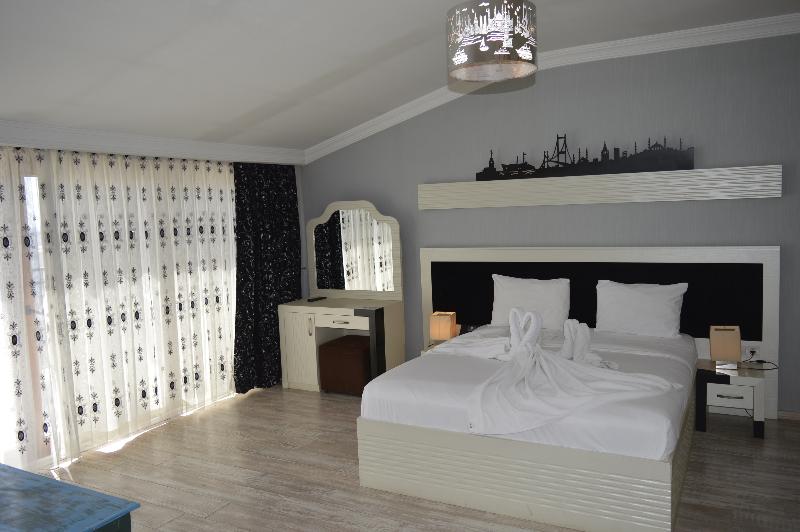 Ravello Suites Taksim image
