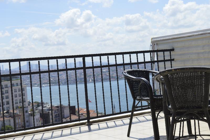 Ravello Suites Taksim image