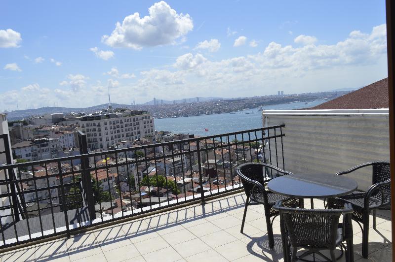 Ravello Suites Taksim image