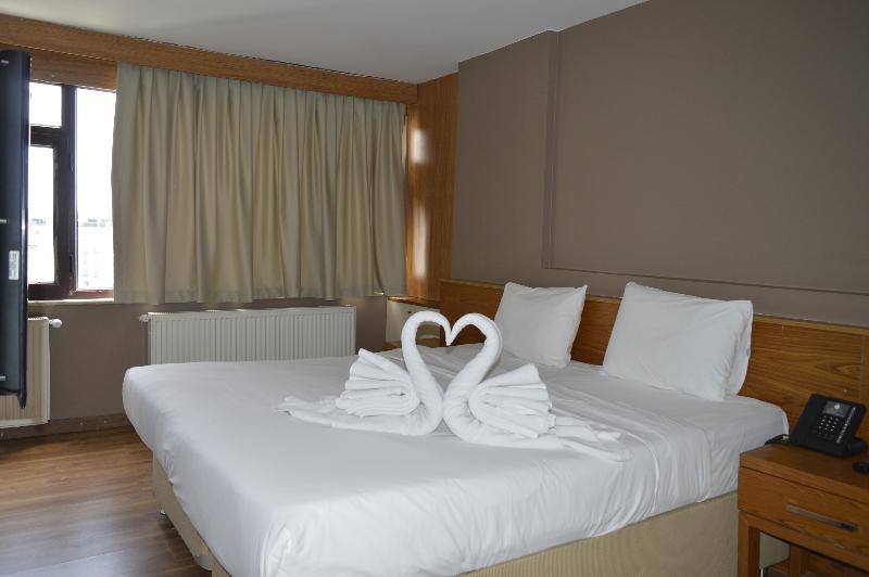 Ravello Suites Taksim image