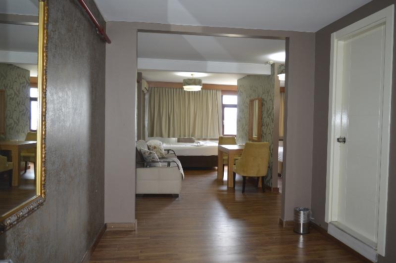 Ravello Suites Taksim image