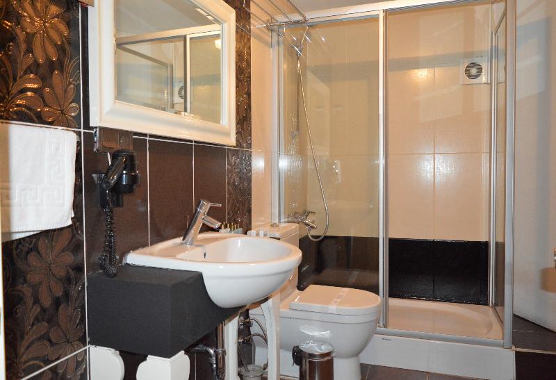 Ravello Suites Taksim image