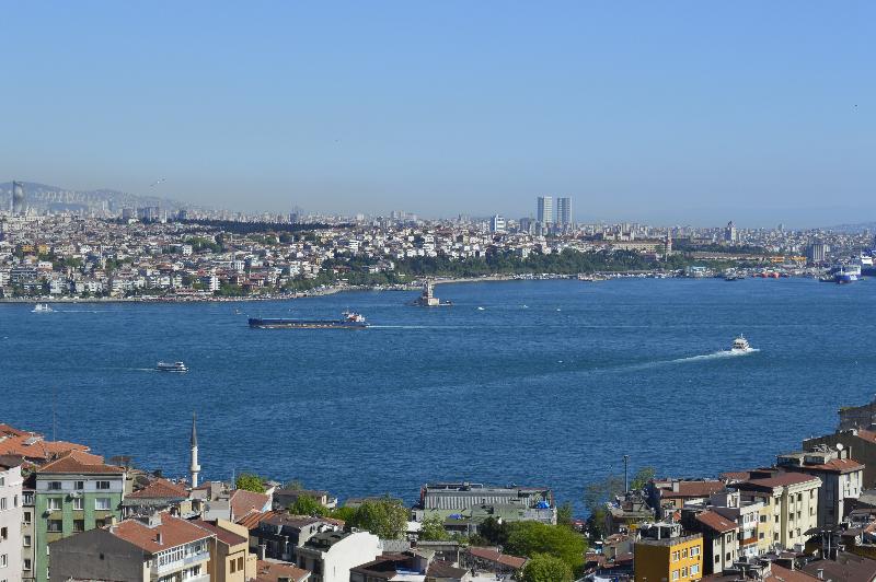 Ravello Suites Taksim image