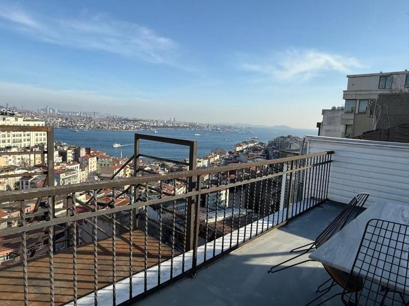 Ravello Suites Taksim image