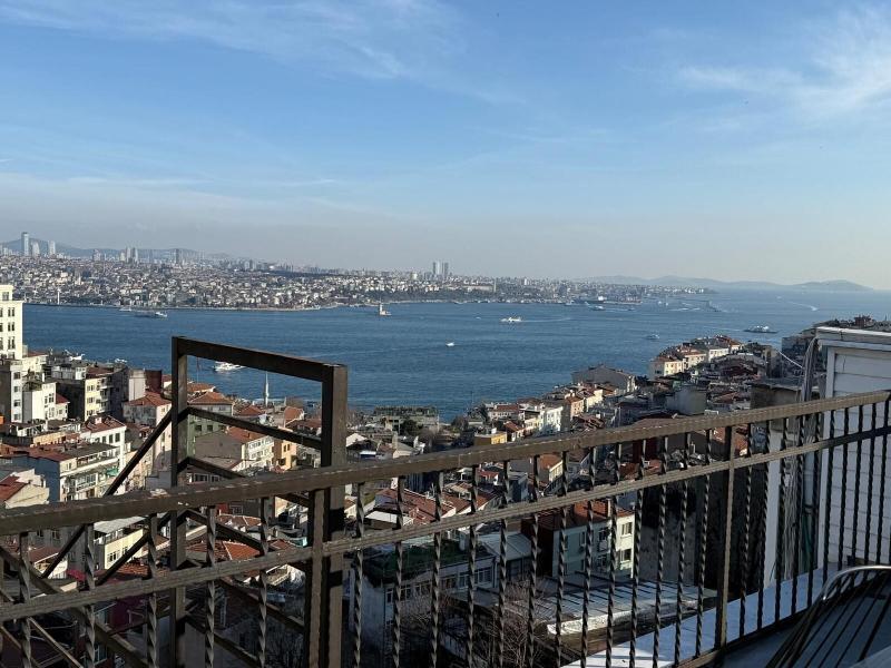 Ravello Suites Taksim image
