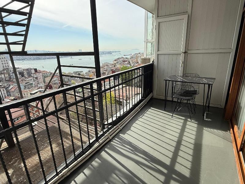 Ravello Suites Taksim image