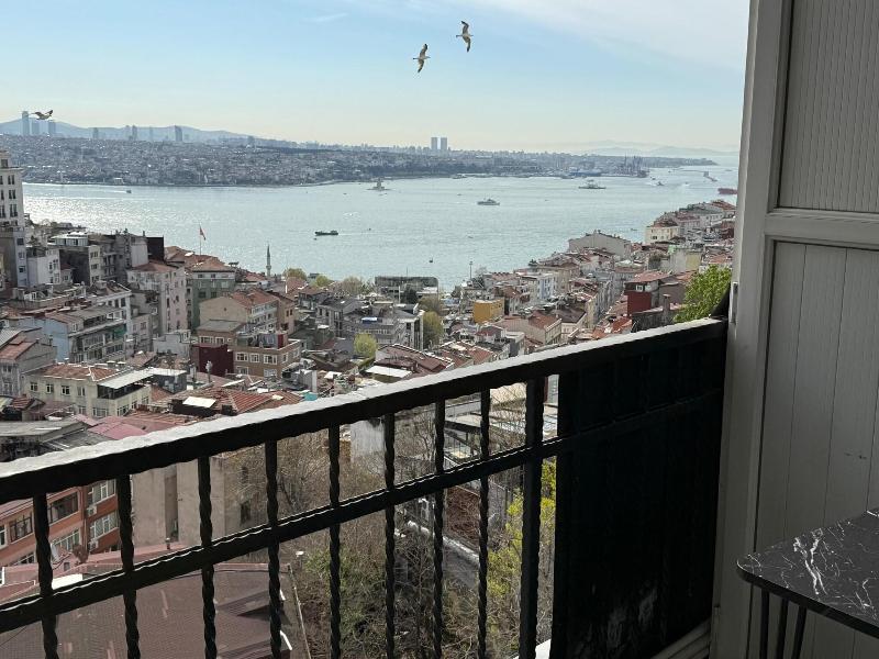 Ravello Suites Taksim image