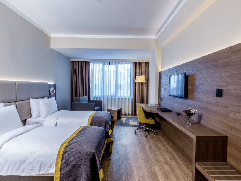 Nearport Hotel Sabiha Gokcen Airport image