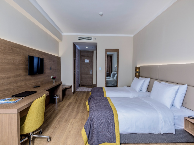 Nearport Hotel Sabiha Gokcen Airport image