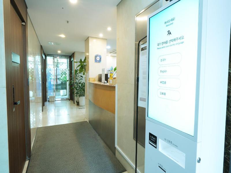 K-Pop Hotel Seoul Station image