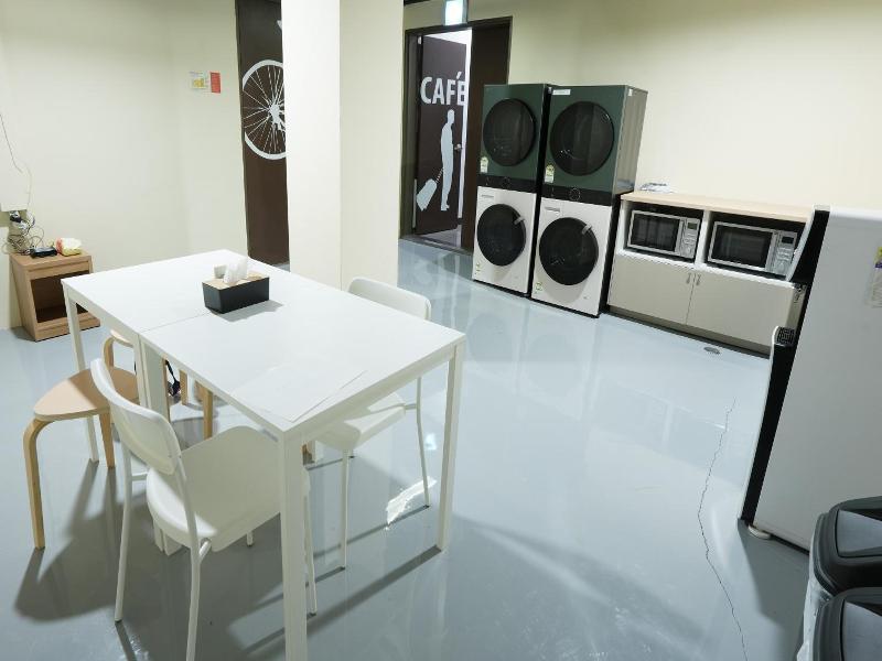 K-Pop Hotel Seoul Station image